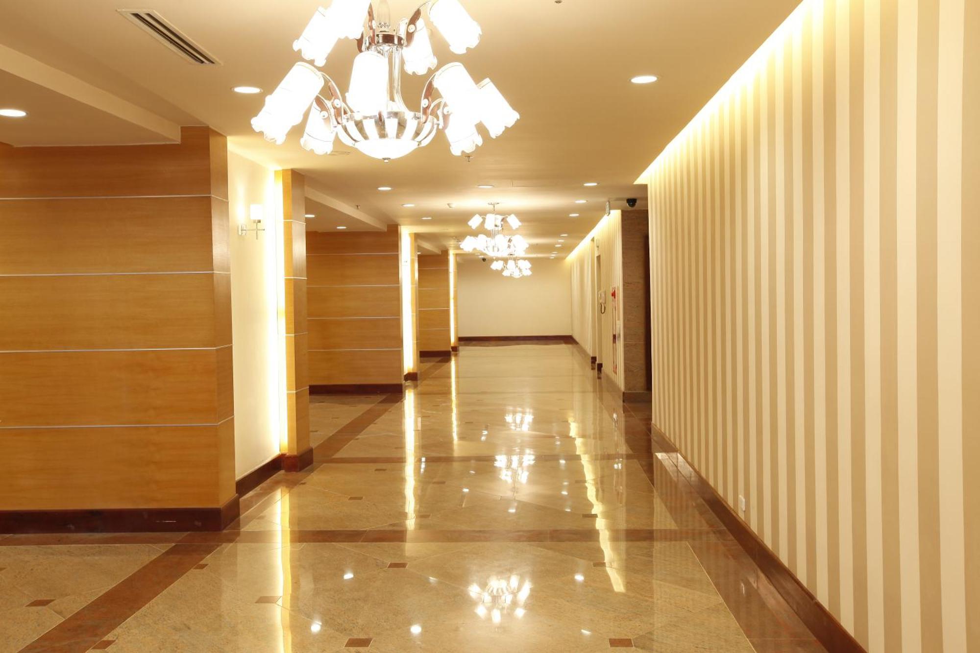 Majestic Mong Cai Hotel Chambre photo