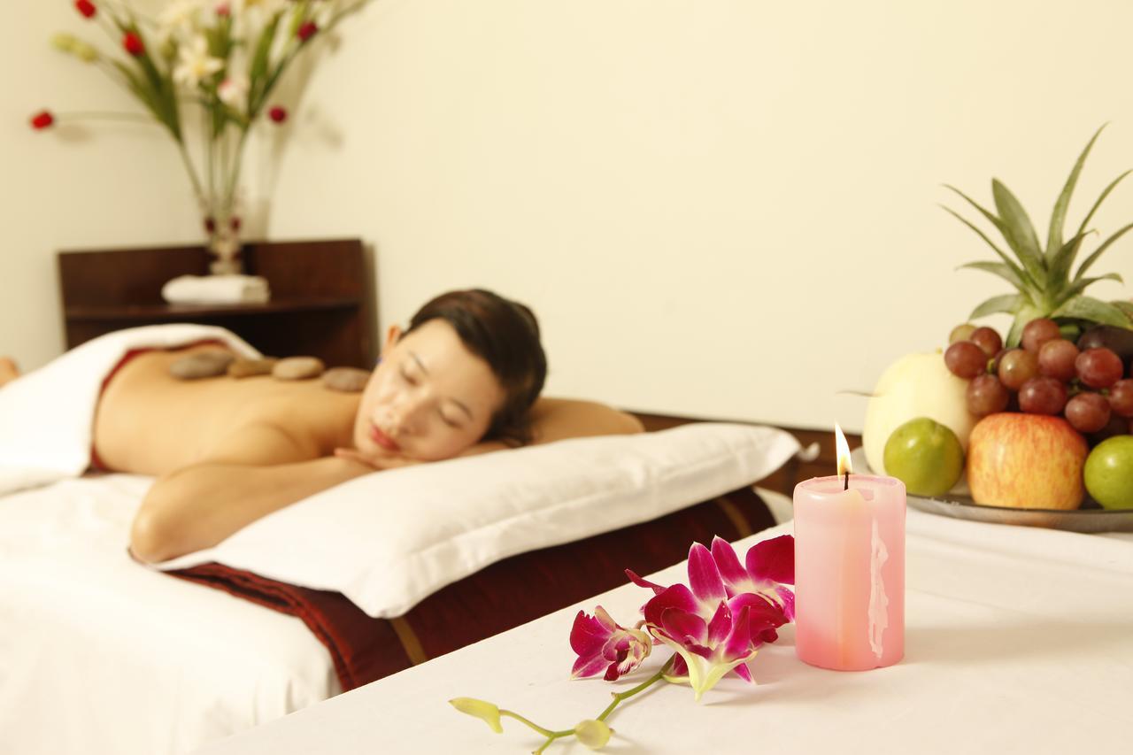 Majestic Mong Cai Hotel Extérieur photo