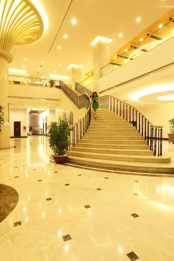Majestic Mong Cai Hotel Extérieur photo
