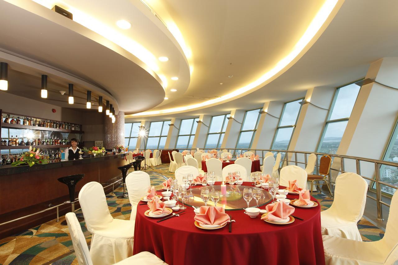 Majestic Mong Cai Hotel Extérieur photo